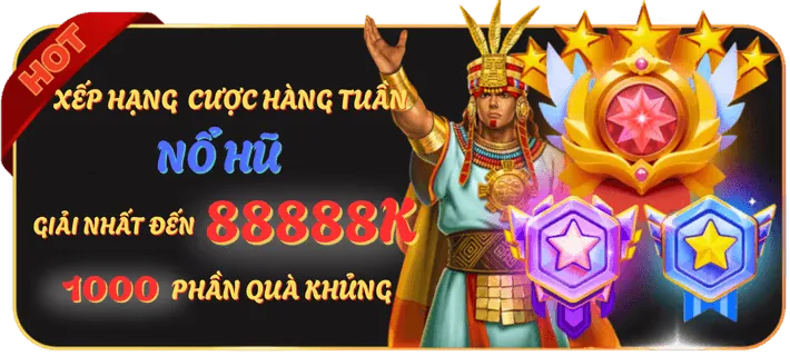 Trò chơi Nổ Hũ T4Wbet