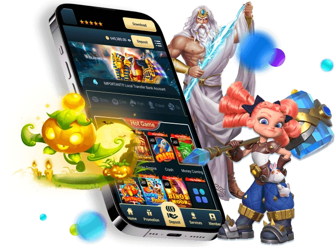 Giao diện thân thiện t4wbet