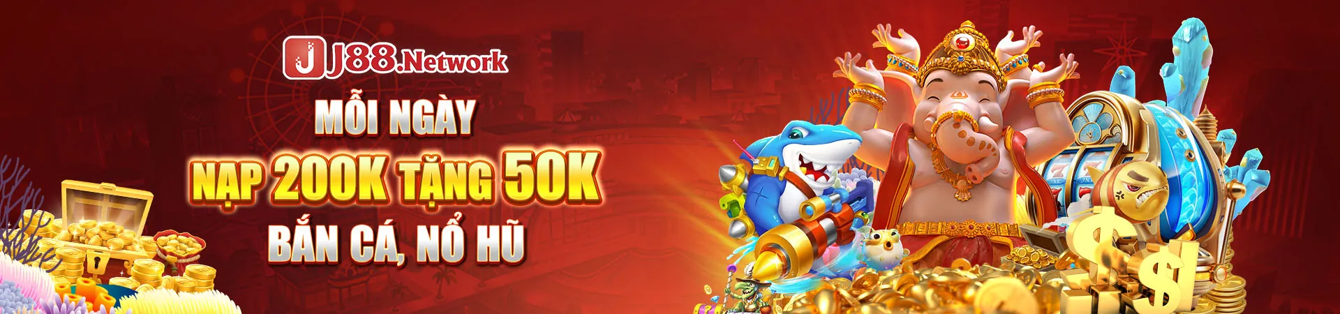 Hình ảnh chính game Bắn Cá tại t4wbet link mới