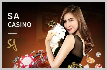 WM Casino